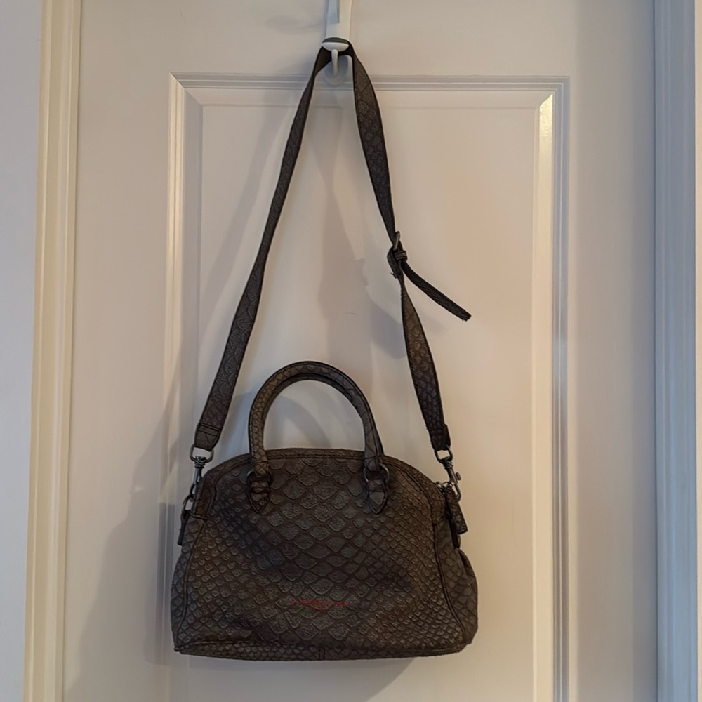 Anthropologie Liebeskind Berlin purse